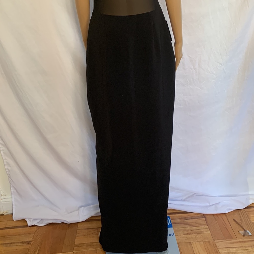 EXPRESS NEW Maxi Dress - Picture 6 of 12